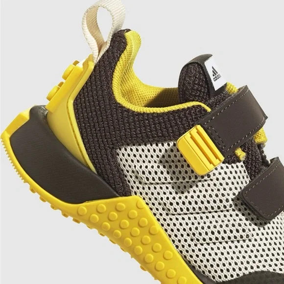 Adidas x Lego Sport Pro CF I Shoes GW3992 size 7, 10